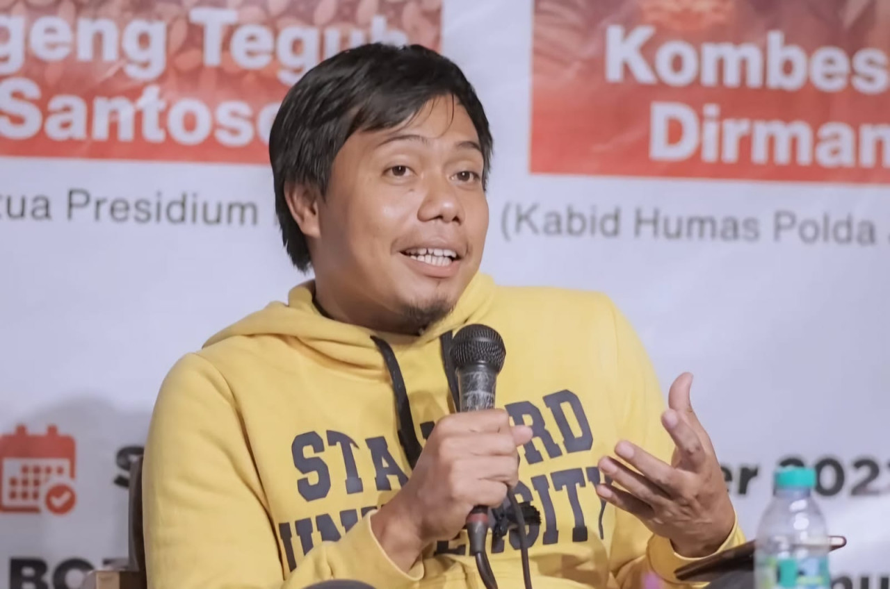 Analisa Pakar Hukum Unair soal Gugatan Risma-Gus Hans