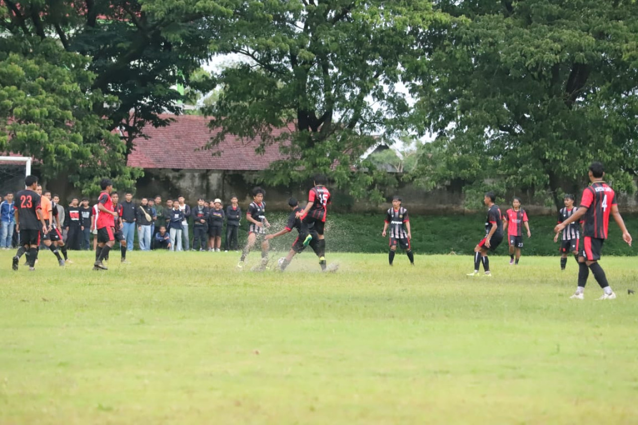 Persepon Jajal Stadion Batoro Katong Ponorogo di Laga Melawan Persiga