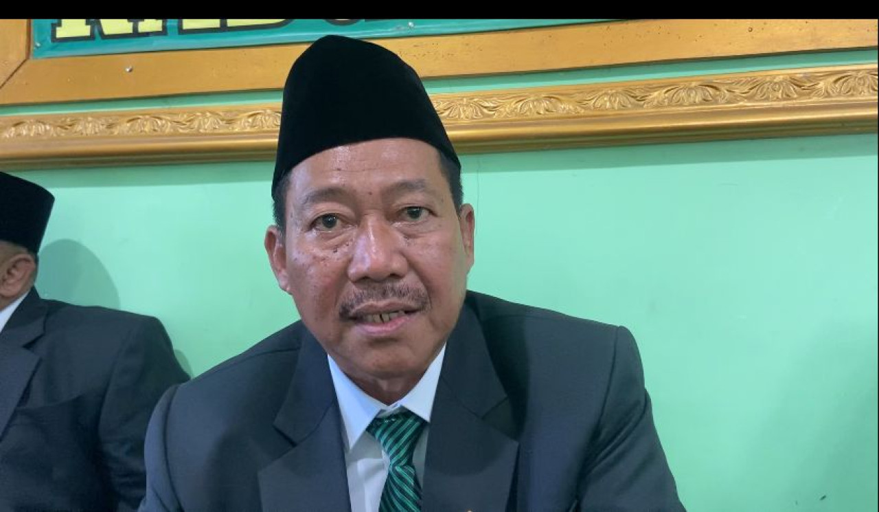 Usulan Kenaikan UMK Ponorogo 2025, Ketua DPRD: Pendorong Kesejahteraan Pekerja