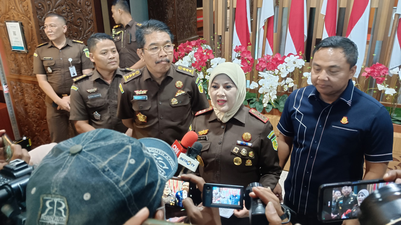 Kejati Jatim Kembali Tetapkan Tersangka atas Dugaan Korupsi Proyek PT INKA