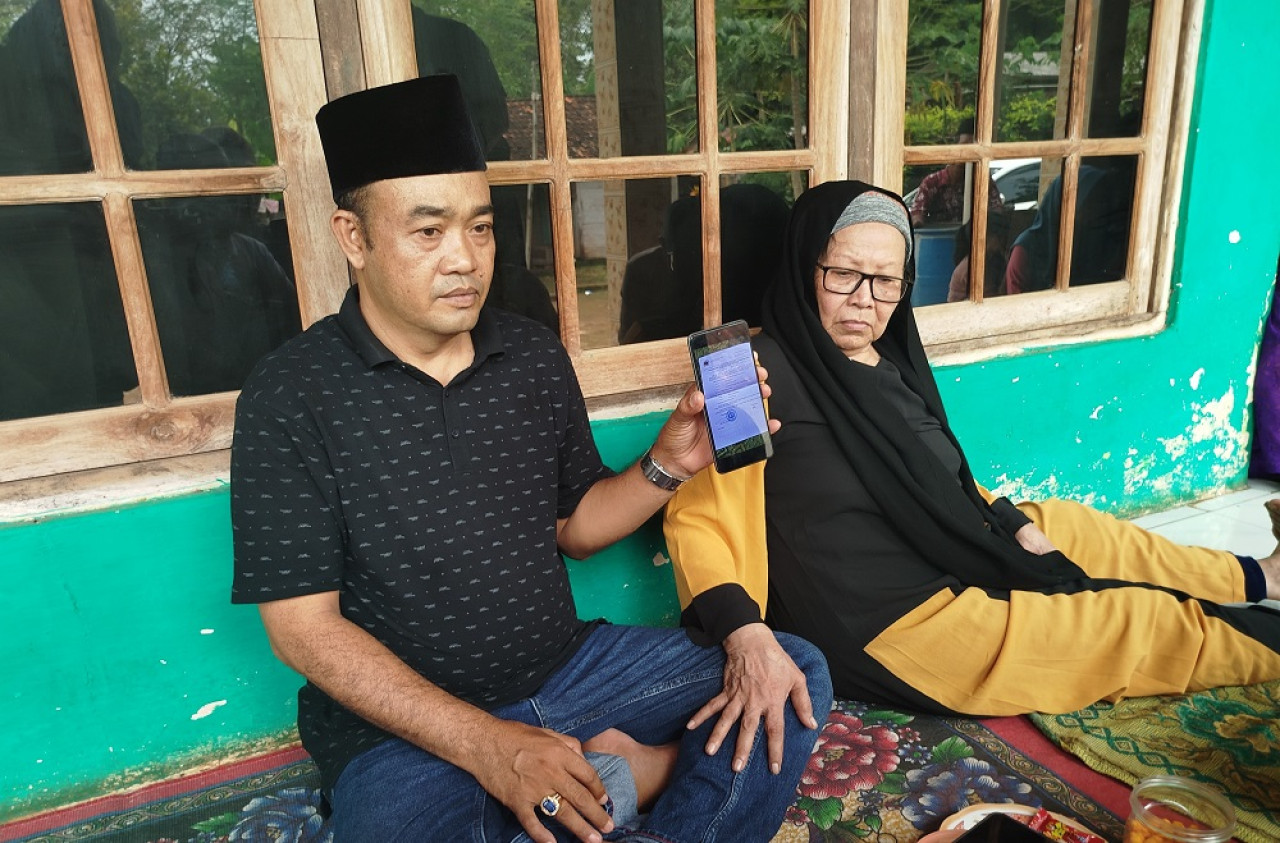 Kisah TKI asal Bangkalan Lolos dari Hukuman Mati di Arab