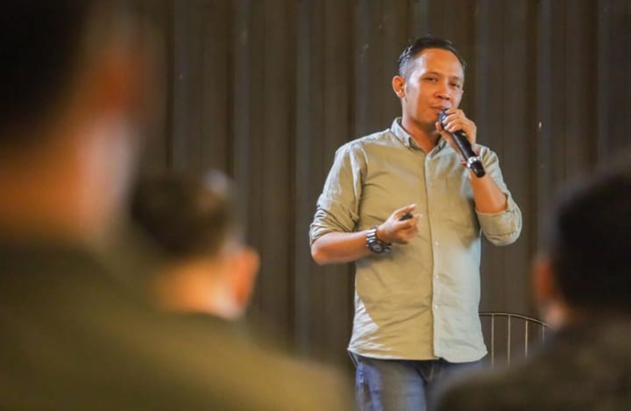 Peringatan Hari Penghapusan Perbudakan Internasional, Pengamat: Ini Penting!