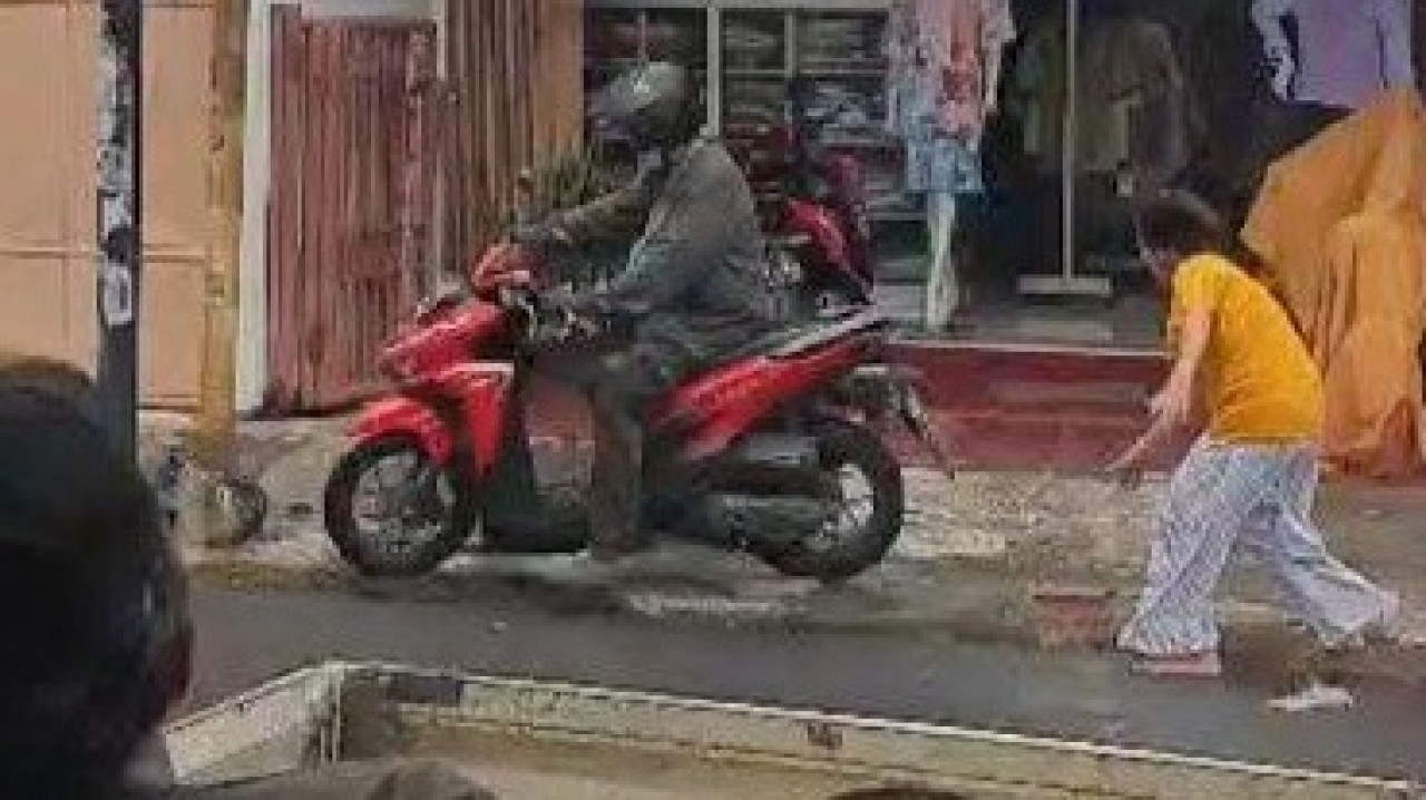 5 Fakta Perampokan Butik di Probolinggo: Pelaku Bawa Pistol