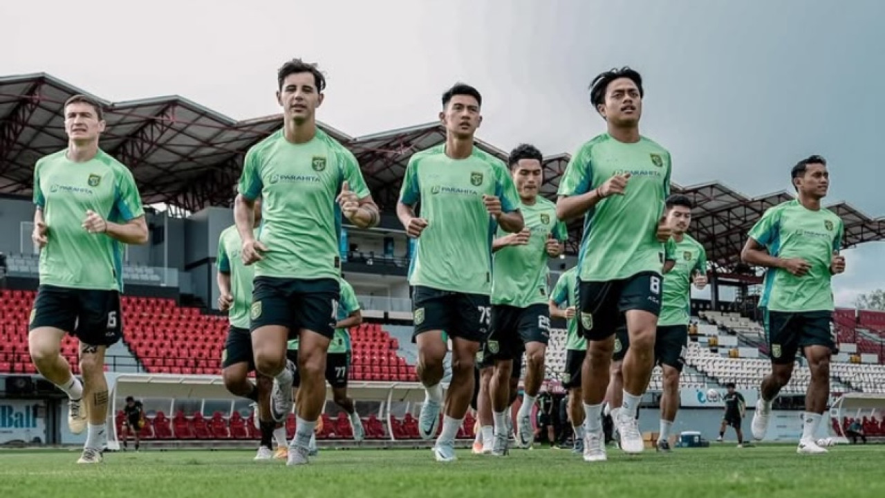 Persebaya Surabaya Pantang Remehkan Bali United, Potensi jadi Batu Sandungan