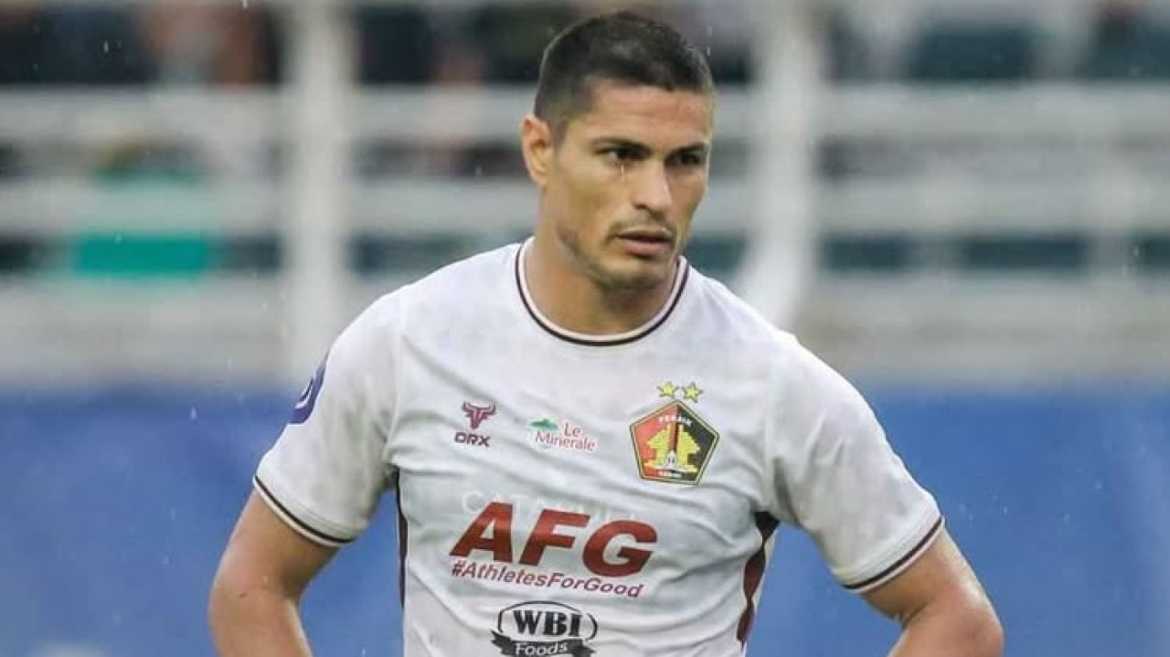 Flavio Silva Tutup Pesta Gol Persebaya Surabaya ke Gawang Persik Kediri