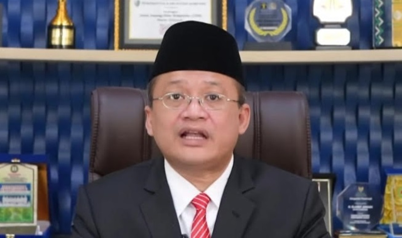 2 Pegawai Diduga Mesum di Kantor Pemkab Sampang, Pj Bupati Perintahkan Ini