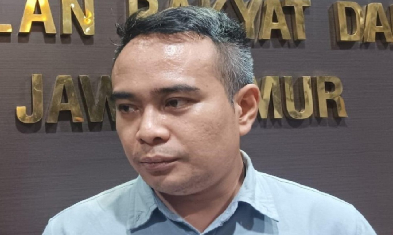 Ketua Fraksi Golkar DPRD Provinsi Jawa Timur, Pranaya Yudha Mahardhika. (Foto: dok. jatimnow.com)