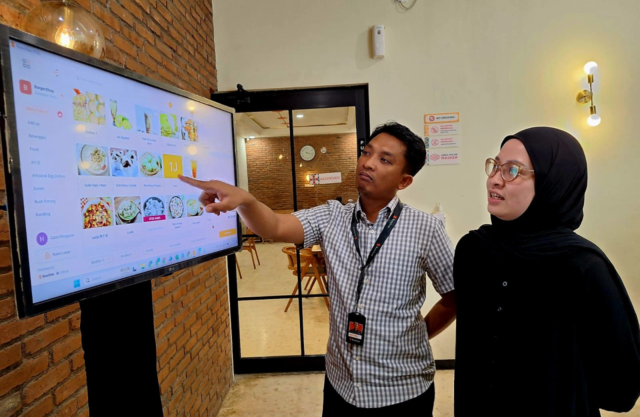 3 Tahap Kembangkan Bisnis Kuliner di Indonesia