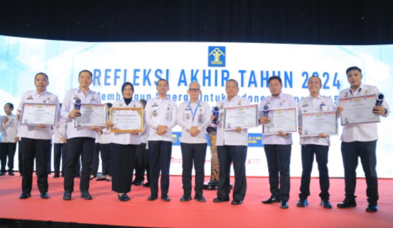 Foto: Humas Kemenkumham Jatim