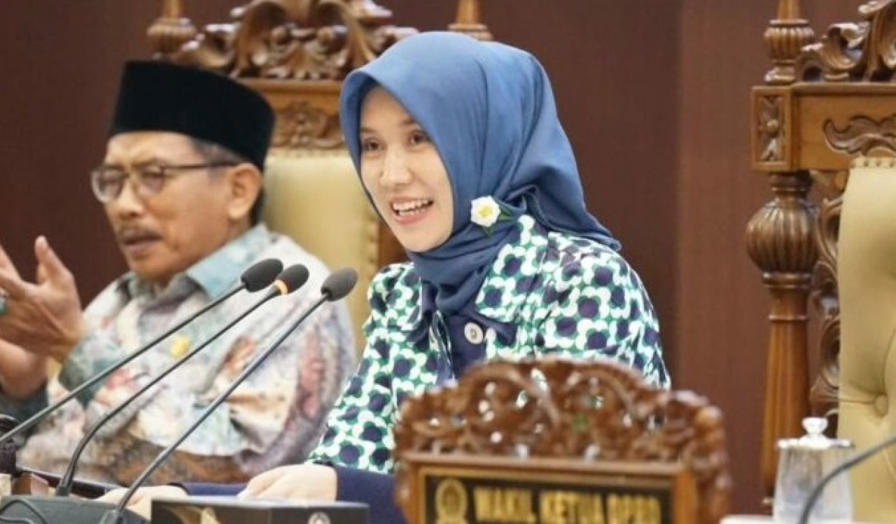 DBD di Sampang Melonjak, Wakil Ketua DPRD Jatim Serukan Ini