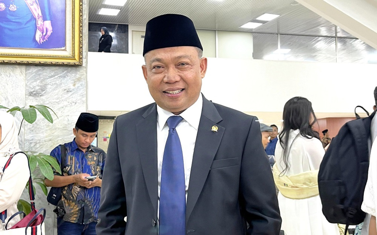 Anggota DPR Minta Pemerintah Antisipasi Lonjakan Kendaraan dan Cuaca Ekstrem