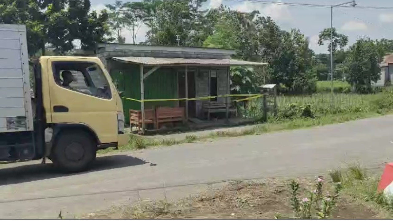 1 Keluarga di Kediri Diduga Keracunan, Si Bungsu Umur 2 Tahun Tewas