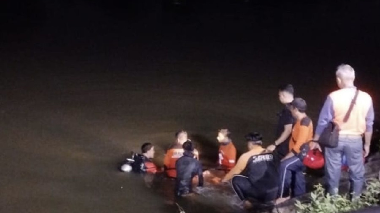 Fakta-fakta Remaja Tenggelam saat Main di Waduk Kedurus Surabaya