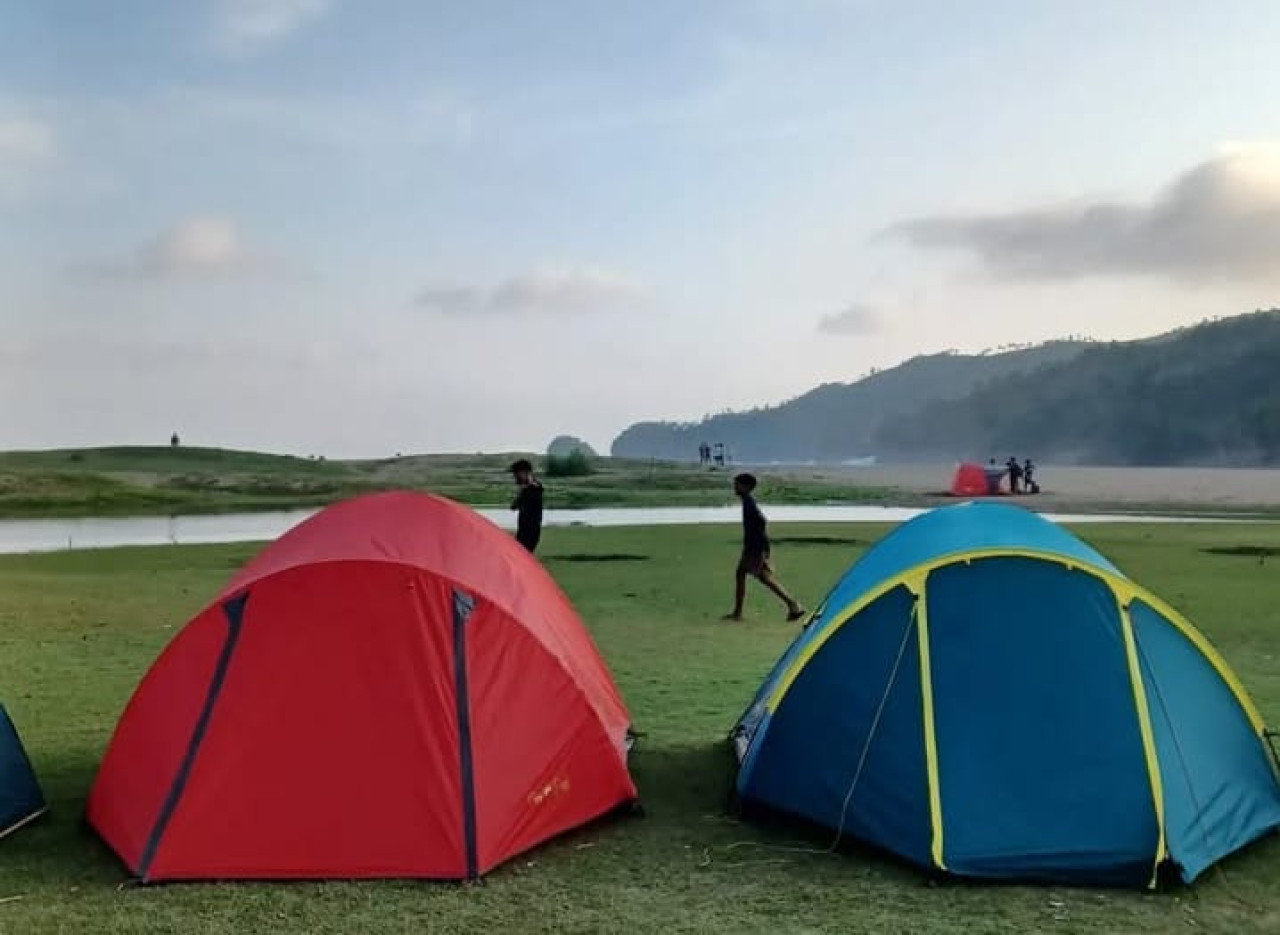 3 Rekomendasi Lokasi Merayakan Malam Tahun Baru di Trenggalek