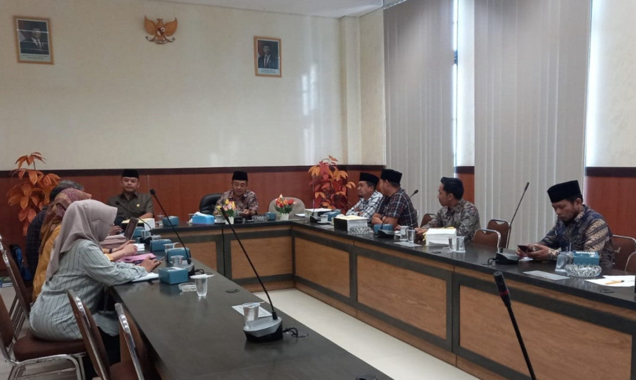 Kepala Desa Keluhkan Pembayaran JHT, Ini Respons DPRD Bangkalan