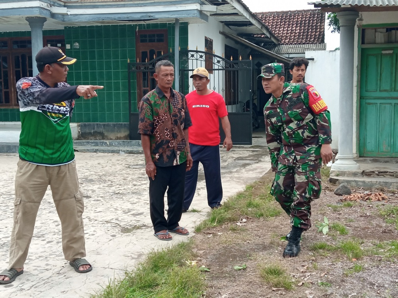 5 Fakta Pengusaha Jember Dibunuh Anaknya