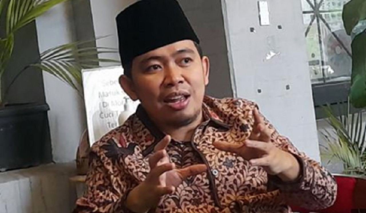 Muhammad Fawait. (Foto: dok. jatimnow.com)