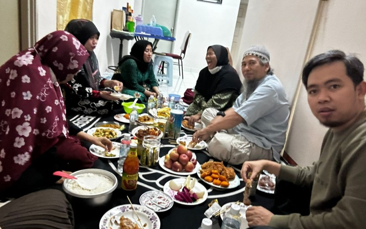 Gus Fawait Pulangkan TKW Jember yang Terlunta-lunta di Arab Saudi