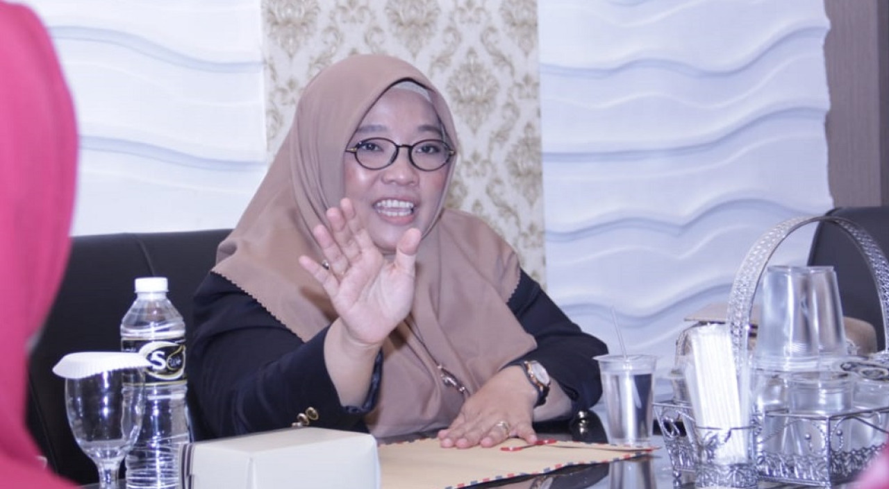 Wakil Ketua Komisi E Hikmah Bafqih. (Foto: dok. jatimnow.com)