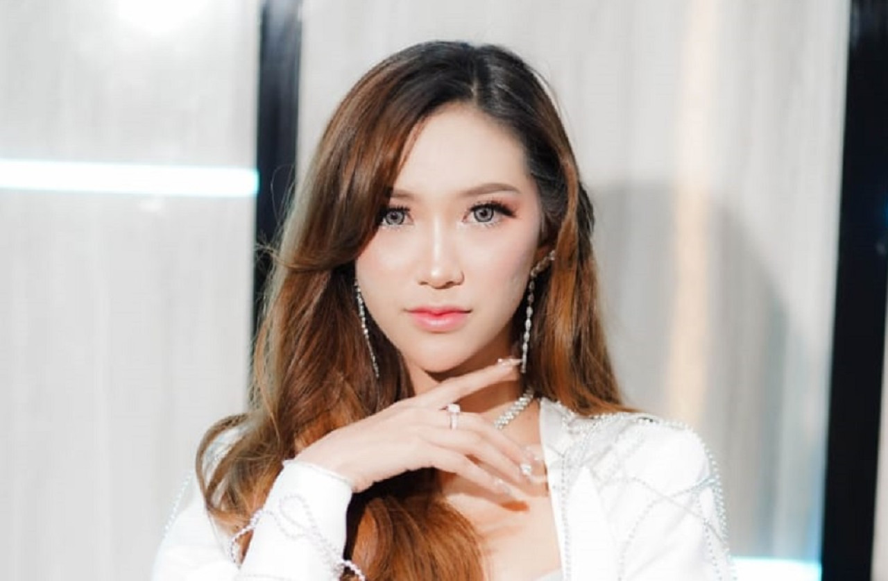 Icha Yang. (Foto: Miko for jatimnow.com)