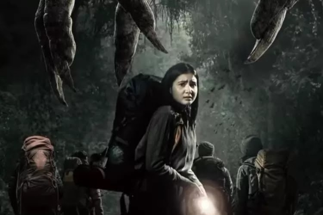 Sinopsis Film Eva, Kisah Nyata yang Diangkat ke Layar Lebar