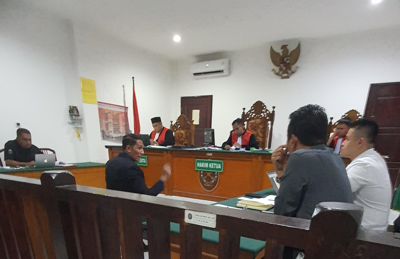 Kata Pakar Hukum soal Mertua Gugat Menantu Surabaya Gegara Warisan