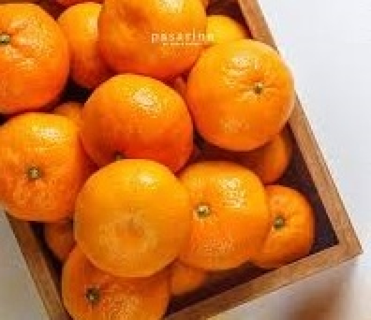 Jeruk mandarin menjadi salah satu hidangan khas saat perayaan Imlek. (Foto: tangkapan layar media sosial)