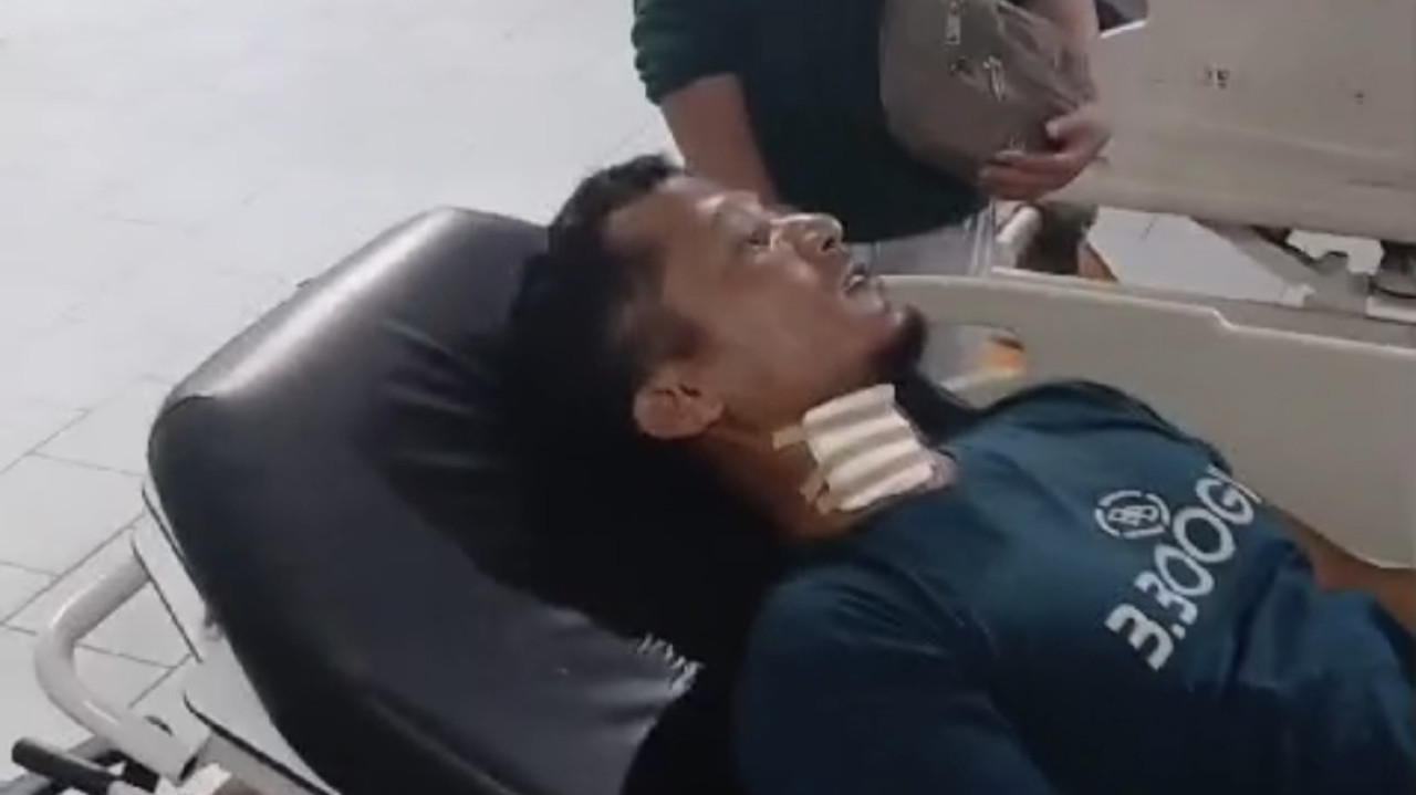 Keluarga Korban Desak Polisi Usut Kasus Jeratan Tali Senar di Jembatan Suramadu