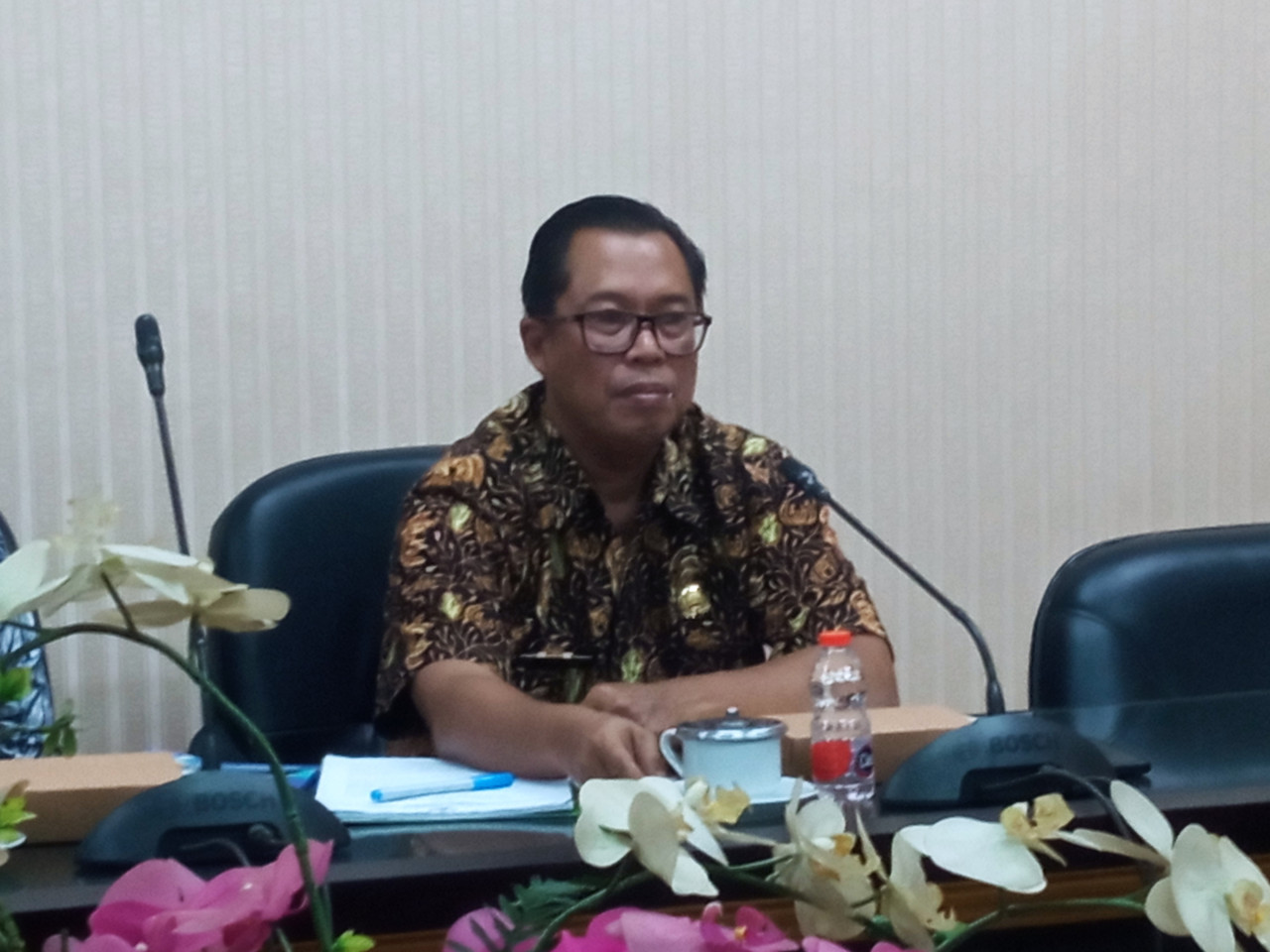 Disperindag Sebut Belum Ada Permohonan Izin Toko Berjaringan di Lojejer Jember