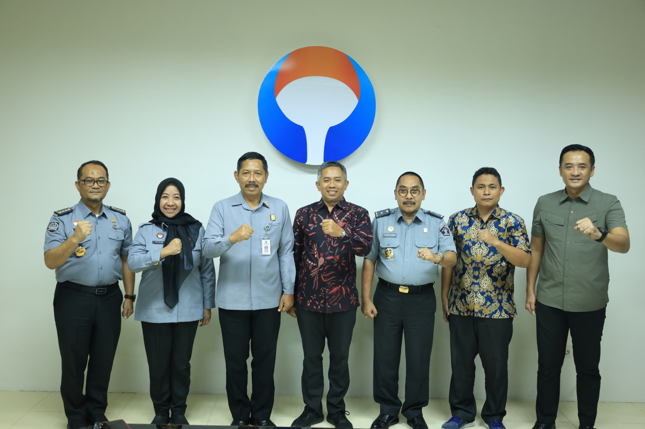 Kemenkum Jatim Gandeng Ombudsman untuk Sinergitas Pelayanan Publik