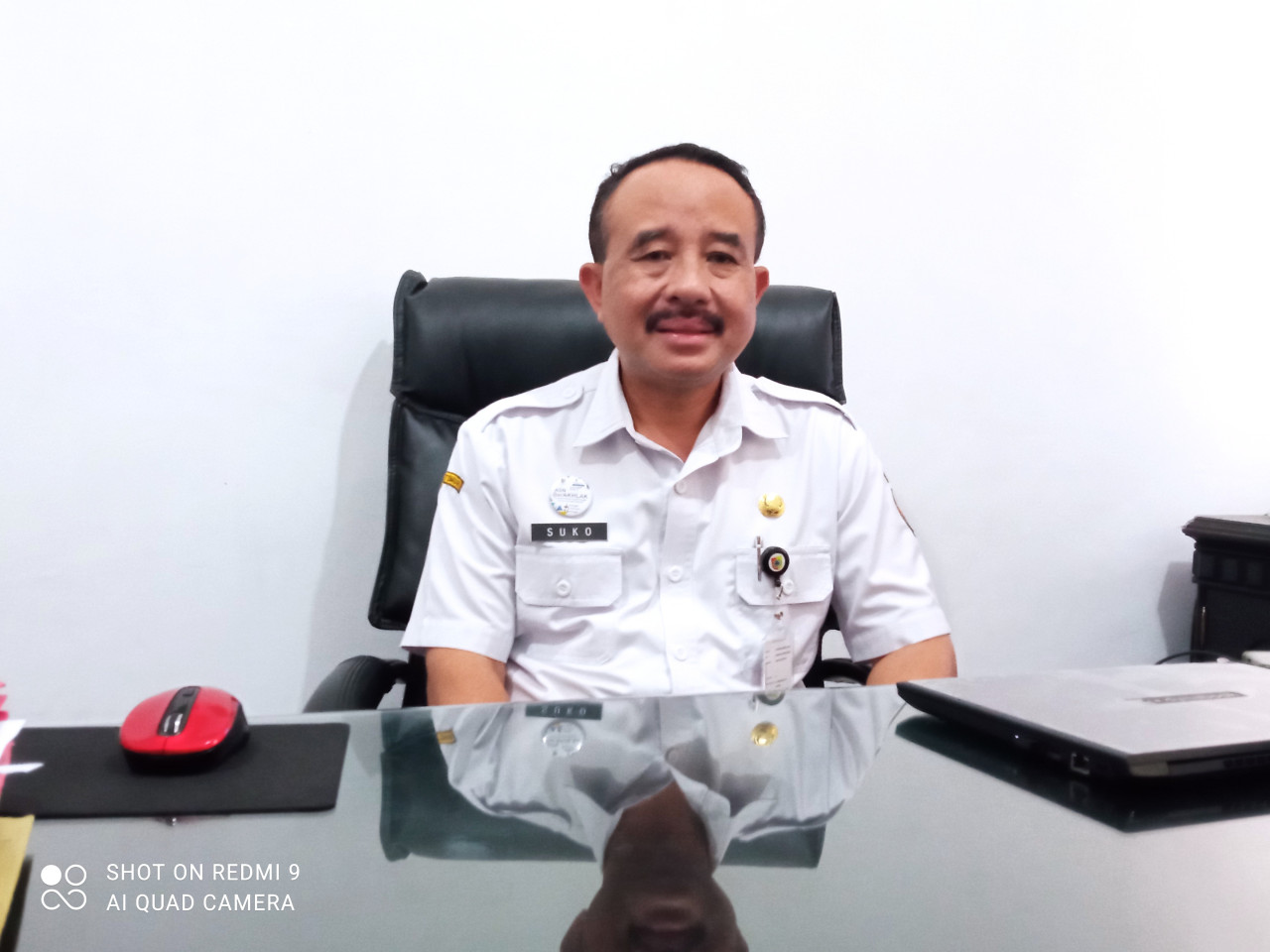 Terbukti Lakukan Pungli, Camat di Jember Dicopot