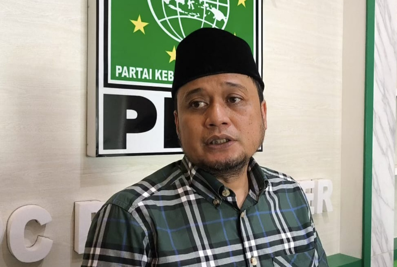 PKB Jember Nilai Pemda Tak Serius Terapkan Perda Miras