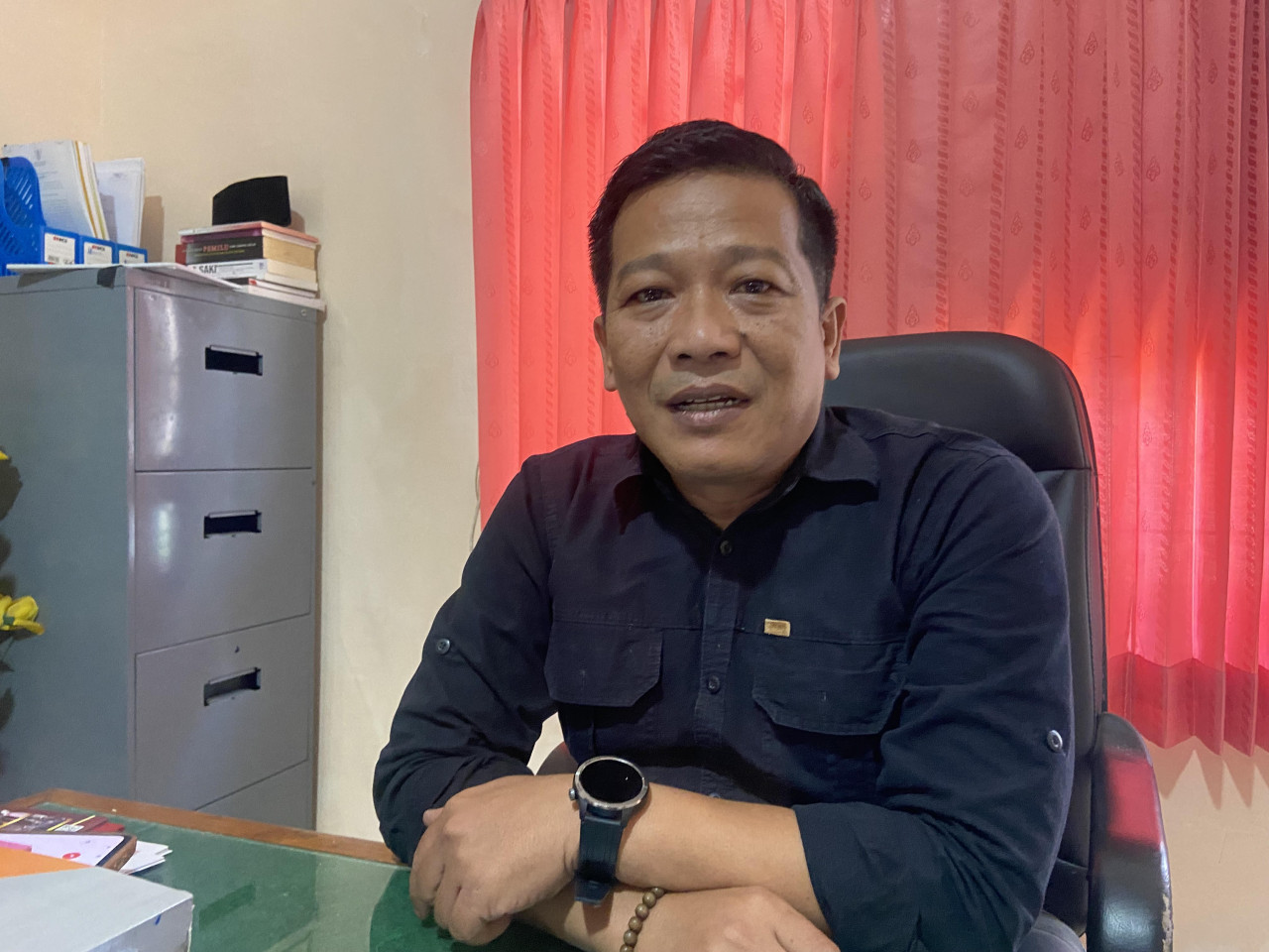 Pelantikan Bupati Ponorogo Terpilih Diundur Maret 2025, Kenapa?