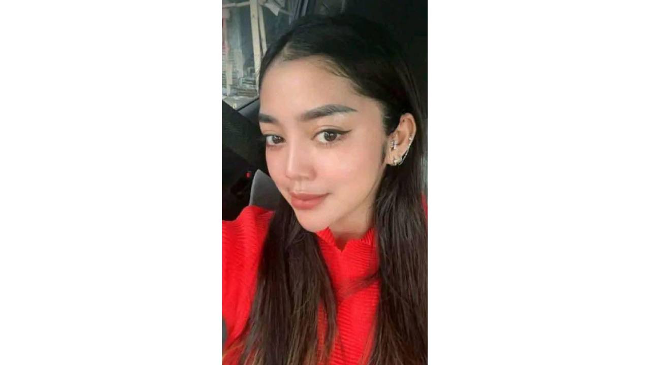 Korban Uswatun Khasanah. (Foto: tangkapan layar media sosial)