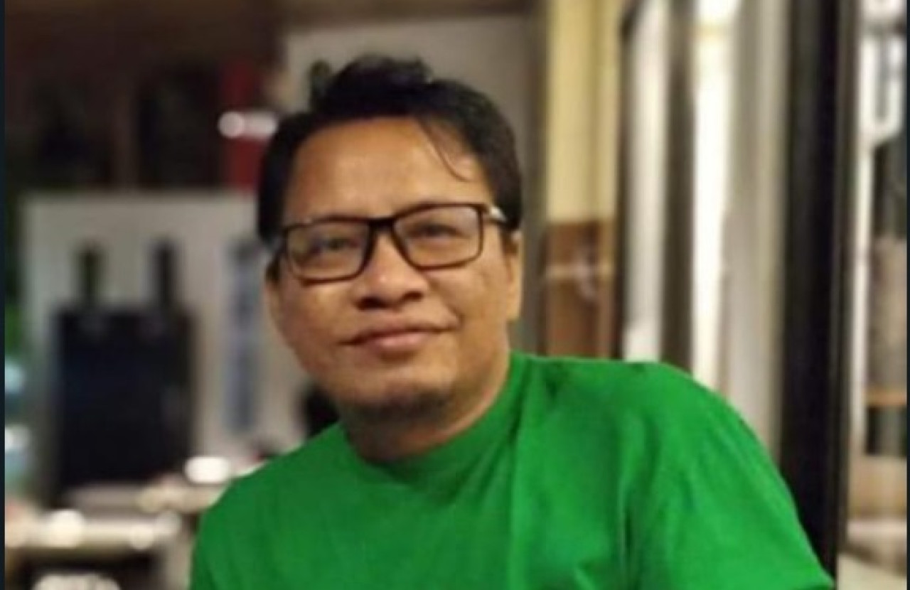 Mashuri. (Foto: dok. pribadi)