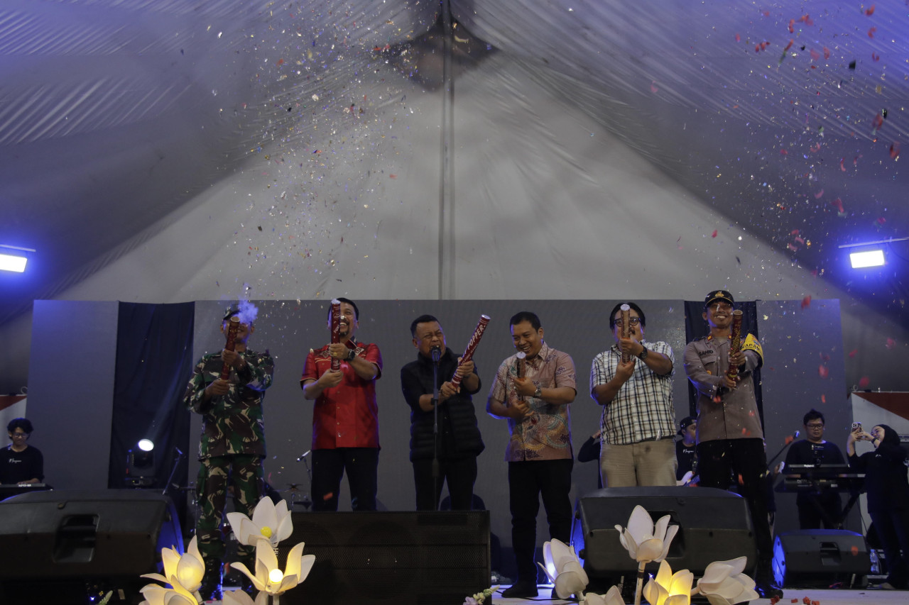 Mixzone Creative Hub jadikan Ponorogo sebagai Kota Kreatif Dunia Jaringan UNESCO