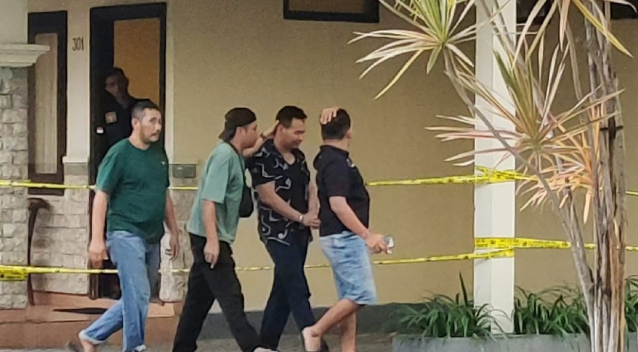 Pelaku Kasus Mutilasi Ngawi Pernah Bertemu Keluarga Korban