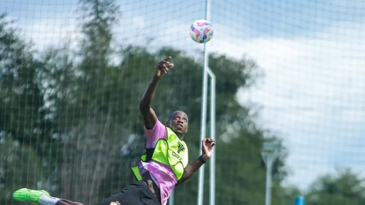Persik Kediri Siap Bangkit, Manfaatkan Waktu Singkat untuk Perbaiki Kekurangan