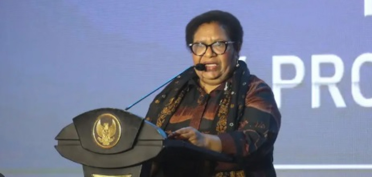 Kemendagri Luncurkan Permendagri tentang Pembangunan Perkotaan, Apa Isinya?