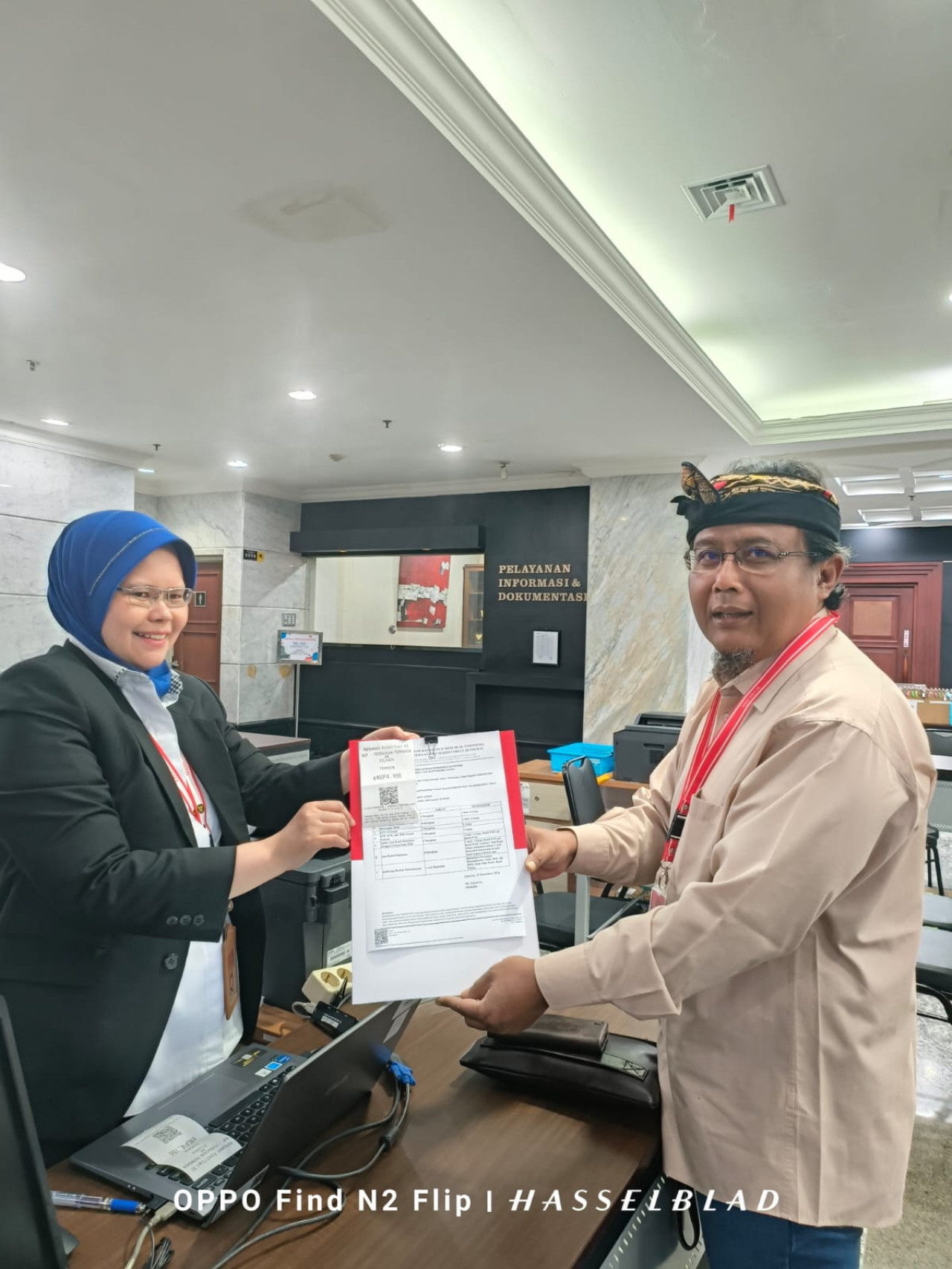 Ini Persiapan Paslon Pilbup Tulungagung jelang Sidang Gugatan Pilkada di MK