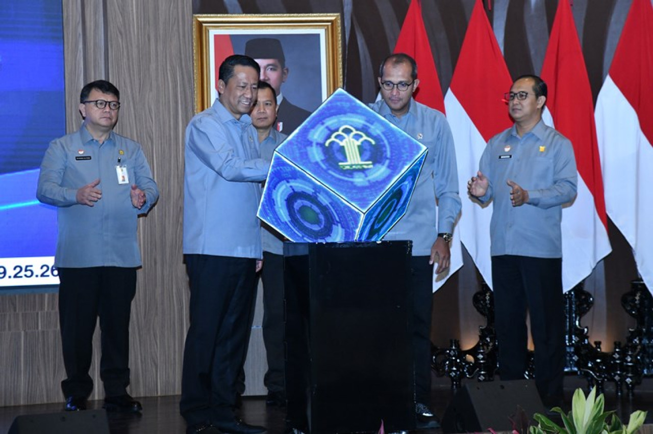 Foto: Humas Kemenkum Jatim