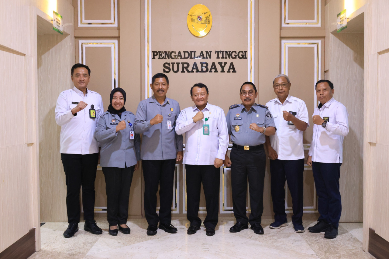 Foto: Humas Kemenkum Jatim