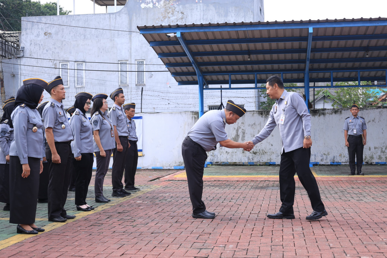 Foto: Humas Kemenkum Jatim