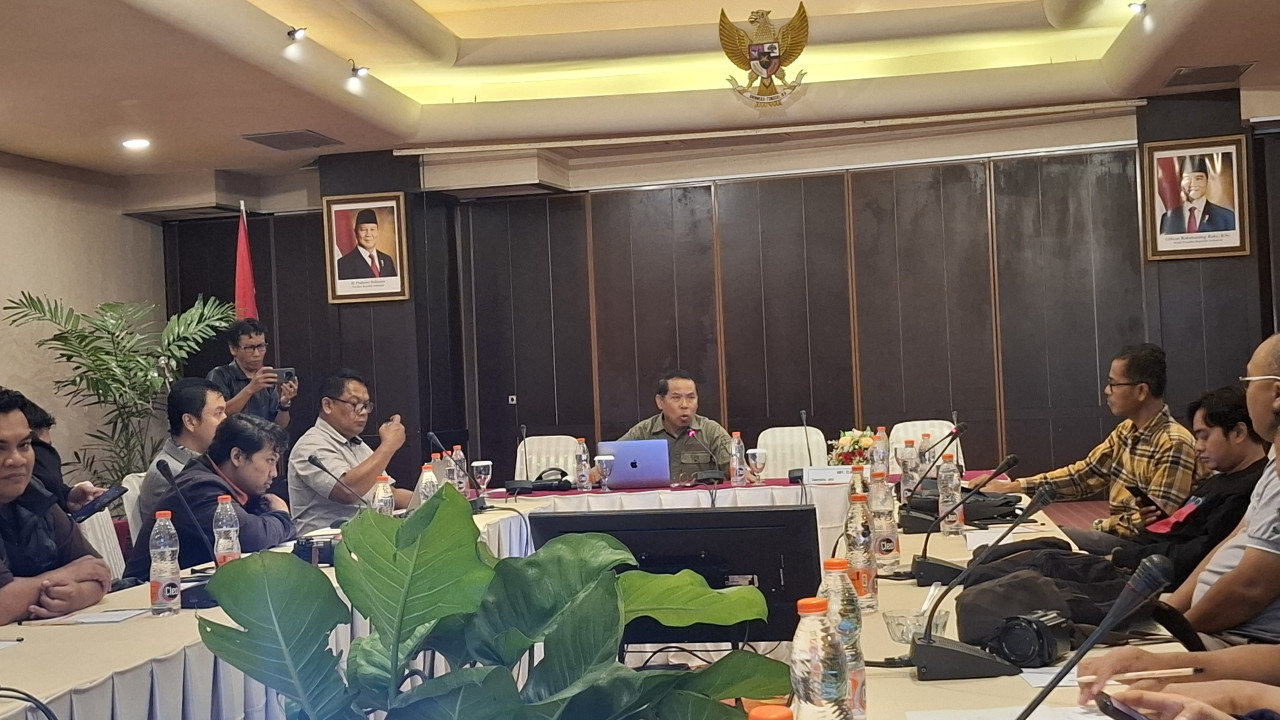 Proyek Surabaya Waterfront Land Diklaim Kantongi Sejumlah Perizinan