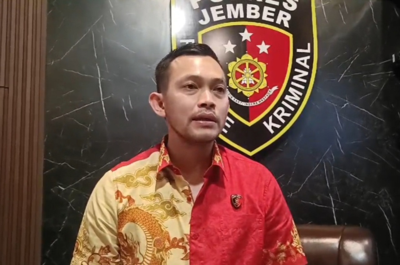 Bocah di Jember Dibunuh Pacar Ibu, Polisi Masih Tunggu Hasil Visum