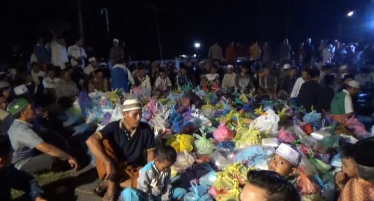 Sering Kecelakaan, Pria Cabuli Anak Tetangga, Polisi Gerebek Penjual Miras