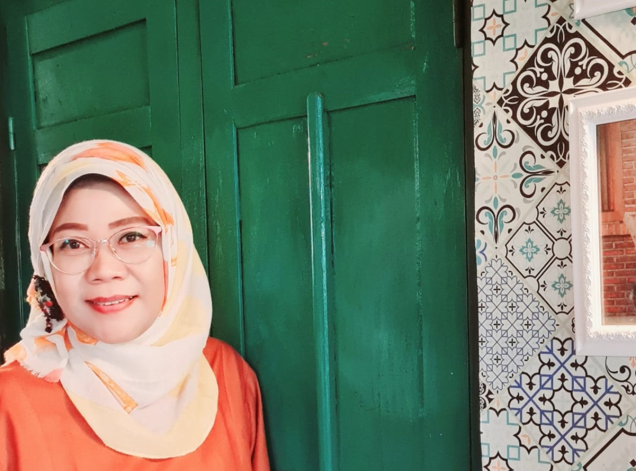 Guru Besar Ilmu Sosiologi Pendidikan FISIP Unair, Prof. Dr. Tuti Budirahayu, Dra., M.Si. (Foto: dok Tuti Budirahayu for jatimnow.com)