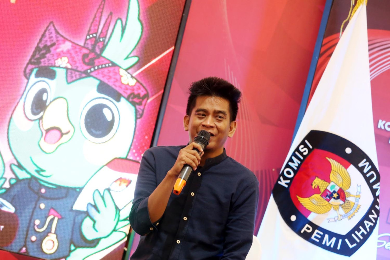 KPU Jatim Gandeng PFI Surabaya Gelar Pelatihan Optimasi SEO Fotografi