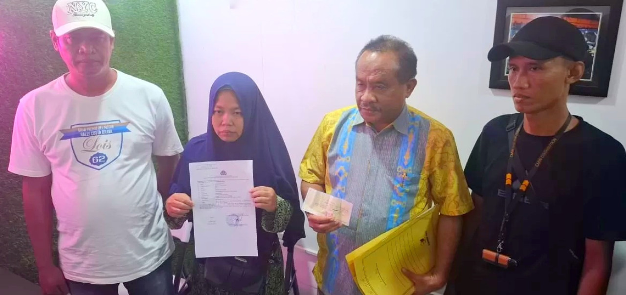 Korban Penipuan Penerimaan PPPK Lapor Polisi, Catut Nama Wabup Sidoarjo Terpilih