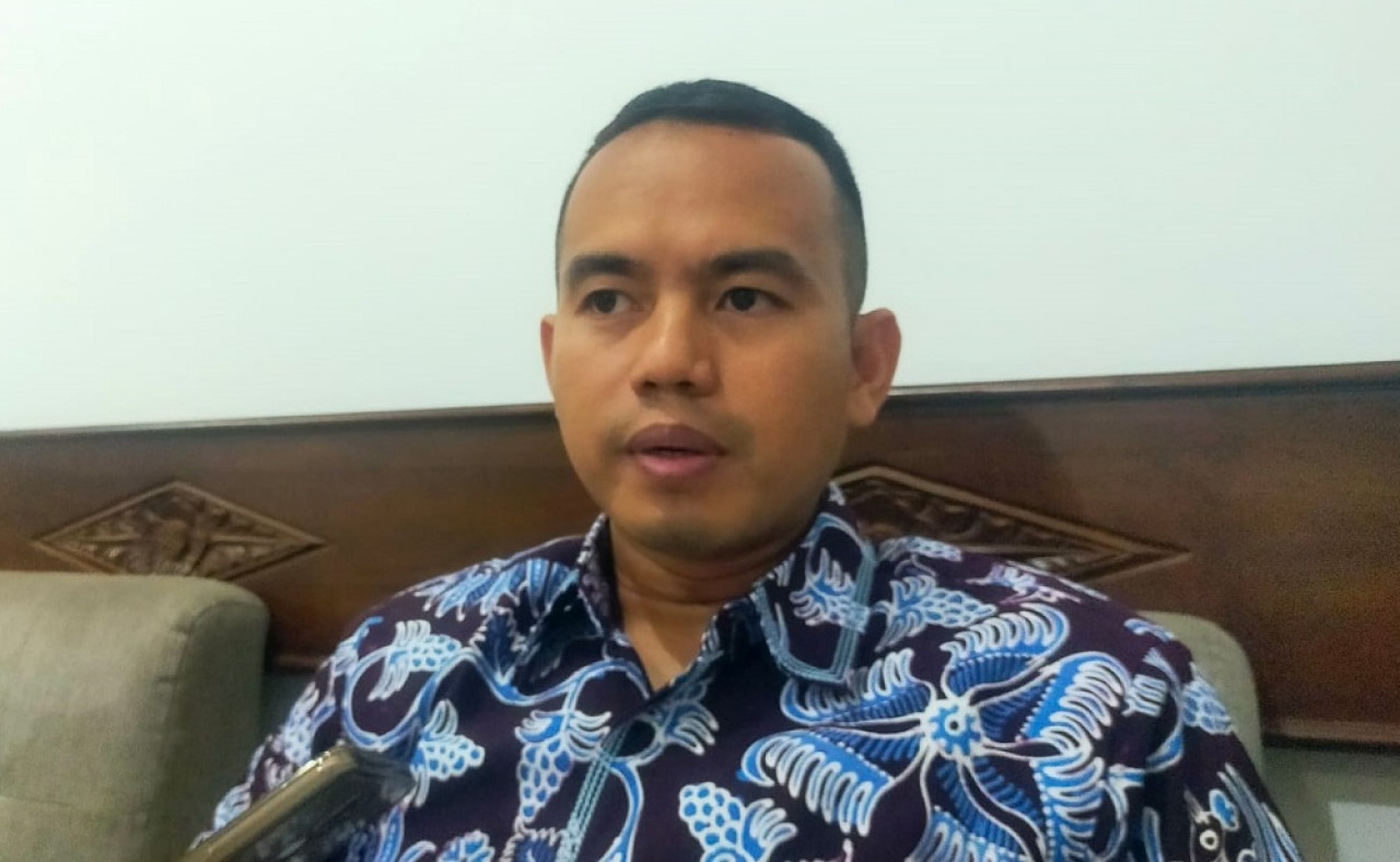 DPRD Jatim Revisi Perda Disabilitas, Perjuangkan Kesetaraan